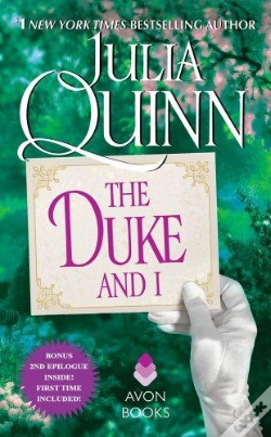 Capa do artigo The Duke And I