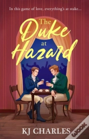 Capa do artigo The Duke At Hazard