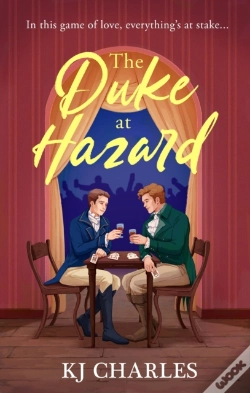 Capa do artigo The Duke At Hazard