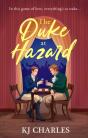 The Duke At Hazard - Preview