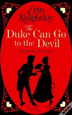 Capa do artigo The Duke Can Go To The Devil