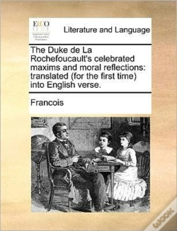 Capa do artigo The Duke De La Rochefoucault'S Celebrate