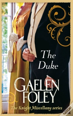 Capa do artigo The Duke