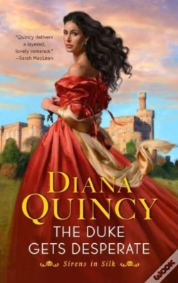 Capa do artigo The Duke Gets Desperate