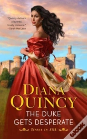 Capa do artigo The Duke Gets Desperate