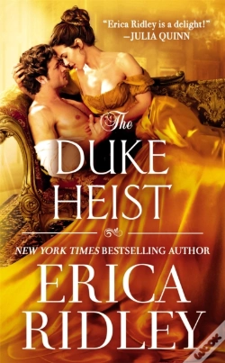 Capa do artigo The Duke Heist