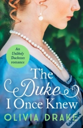 The Duke I Once Knew