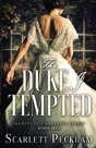 The Duke I Tempted - Preview
