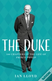 Capa do artigo The Duke