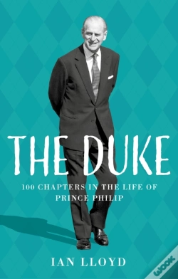 Capa do artigo The Duke