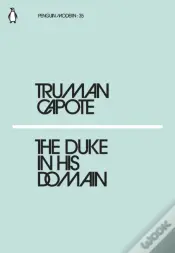 The Duke in His Domain