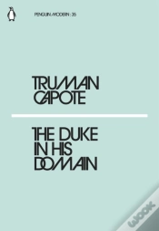 Capa do artigo The Duke In His Domain