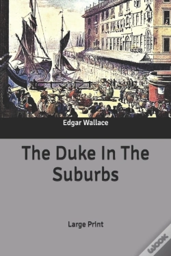 Capa do artigo The Duke In The Suburbs