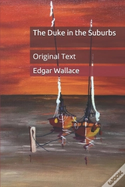 Capa do artigo The Duke In The Suburbs