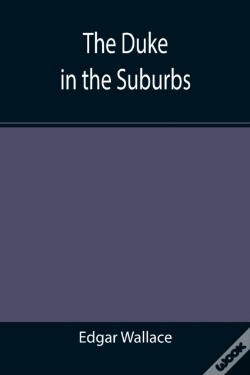 Capa do artigo The Duke In The Suburbs