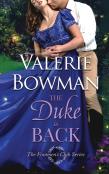 The Duke Is Back