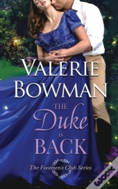 The Duke Is Back