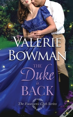 Capa do artigo The Duke Is Back