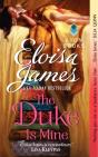The Duke Is Mine - Preview
