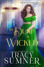 The Duke Is Wicked - Preview