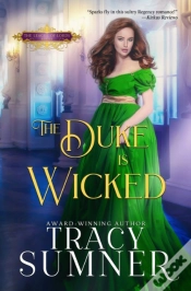 Capa do artigo The Duke Is Wicked
