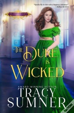 Capa do artigo The Duke Is Wicked
