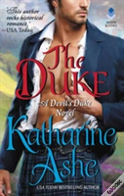 Capa do artigo The Duke