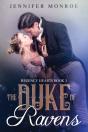 The Duke Of Ravens: Regency Hearts Book - Preview