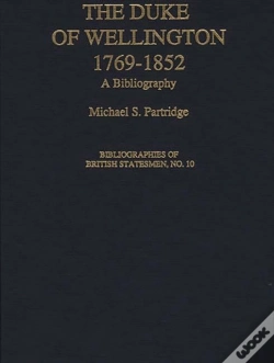 Capa do artigo The Duke Of Wellington