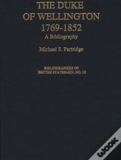 Capa do artigo The Duke Of Wellington
