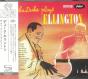 The Duke Plays Ellington - CD - Preview
