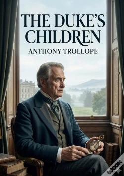 Capa do artigo The Duke S Children - By Anthony Trollope