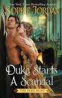 The Duke Starts A Scandal