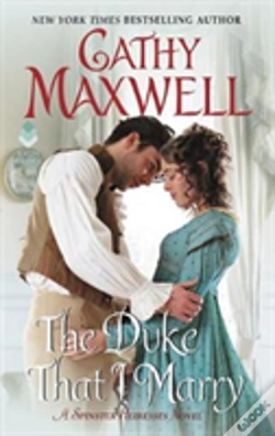 Capa do artigo The Duke That I Marry