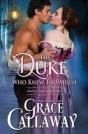 The Duke Who Knew Too Much - Preview