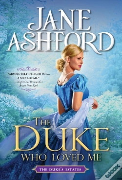 Capa do artigo The Duke Who Loved Me