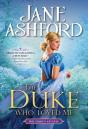 The Duke Who Loved Me - Preview