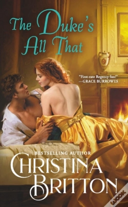 Capa do artigo The Dukeâ€™S All That