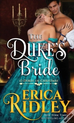 Capa do artigo The Duke'S Bride