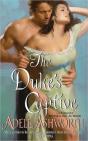 The Duke'S Captive - Preview