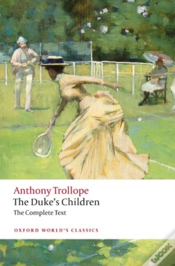 Capa do artigo The Duke'S Children Complete