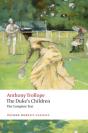 The Duke'S Children Complete - Preview