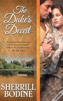 Capa do artigo The Duke'S Deceit