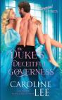 The Duke'S Deceitful Governess - Preview