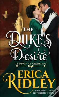 Capa do artigo The Duke'S Desire