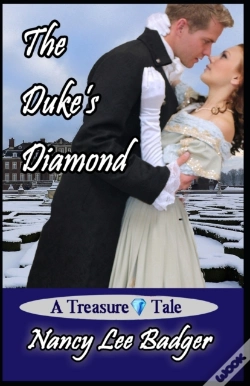 Capa do artigo The Duke'S Diamond
