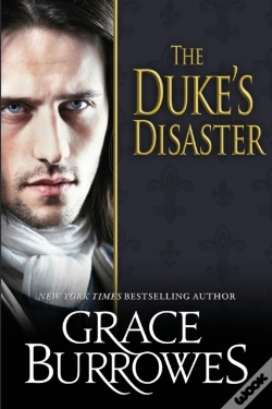 Capa do artigo The Duke'S Disaster