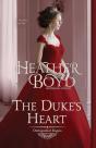 The Duke'S Heart - Preview