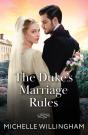The Duke'S Marriage Rules - Preview
