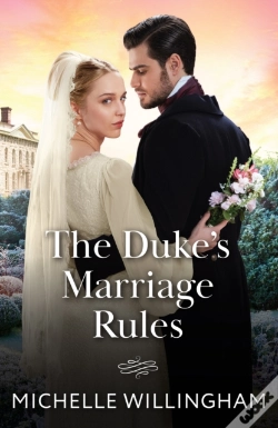 Capa do artigo The Duke'S Marriage Rules